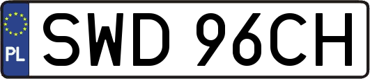 SWD96CH