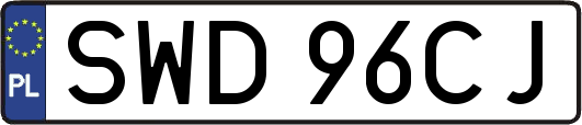 SWD96CJ