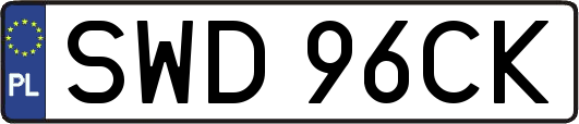 SWD96CK