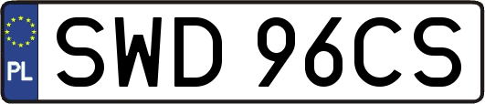SWD96CS
