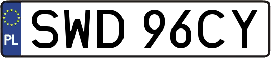 SWD96CY