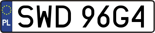SWD96G4