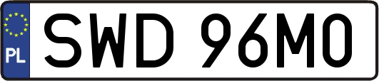 SWD96M0