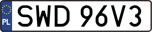 SWD96V3