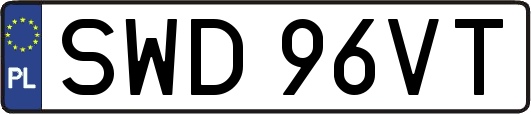 SWD96VT