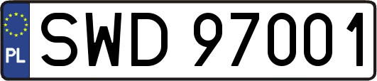 SWD97001