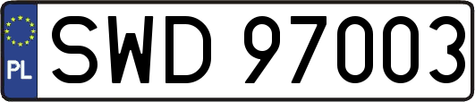 SWD97003
