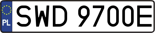 SWD9700E