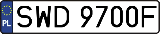 SWD9700F