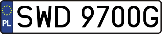 SWD9700G