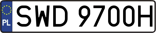 SWD9700H