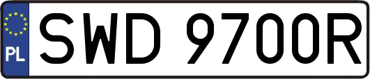 SWD9700R