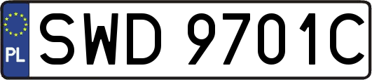 SWD9701C