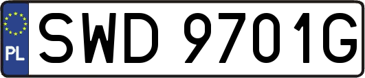 SWD9701G