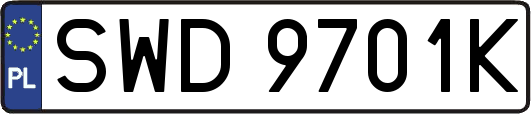 SWD9701K