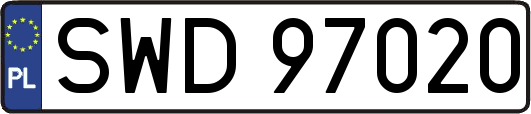 SWD97020