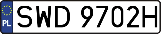 SWD9702H