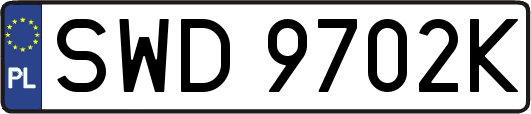 SWD9702K
