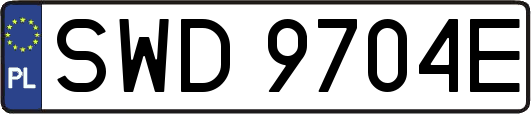 SWD9704E