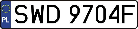 SWD9704F