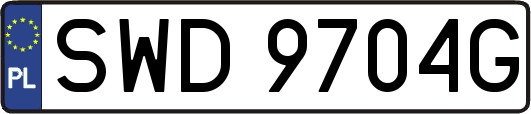 SWD9704G