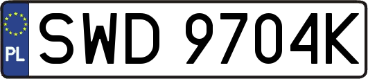 SWD9704K