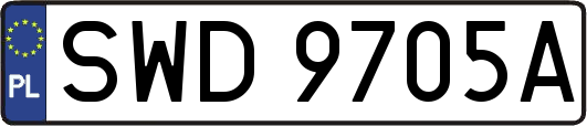 SWD9705A