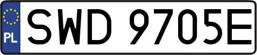 SWD9705E