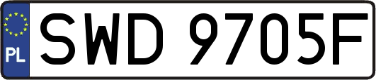 SWD9705F