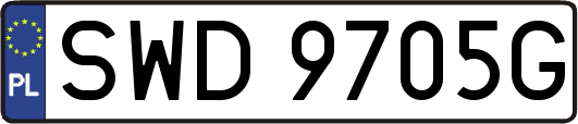 SWD9705G