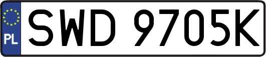 SWD9705K