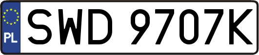 SWD9707K