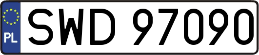 SWD97090