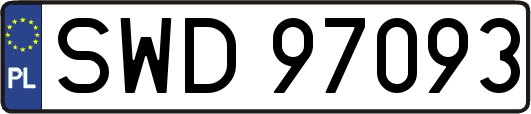 SWD97093