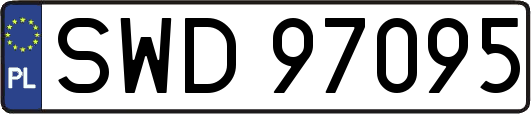 SWD97095