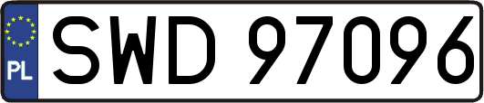 SWD97096