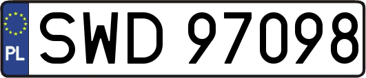 SWD97098