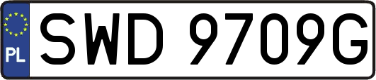 SWD9709G