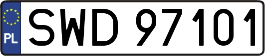 SWD97101