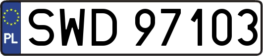 SWD97103