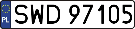 SWD97105