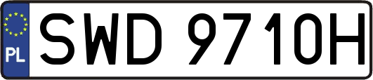 SWD9710H