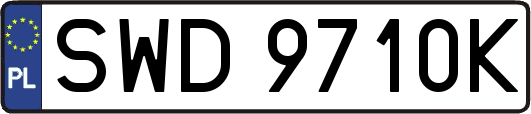 SWD9710K