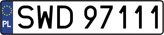 SWD97111
