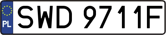 SWD9711F