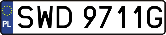 SWD9711G
