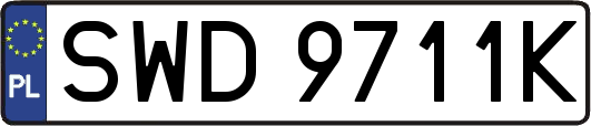 SWD9711K