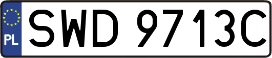 SWD9713C