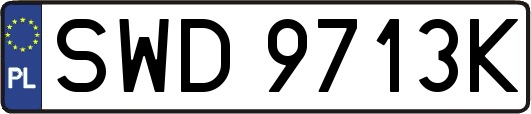 SWD9713K