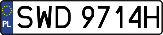 SWD9714H